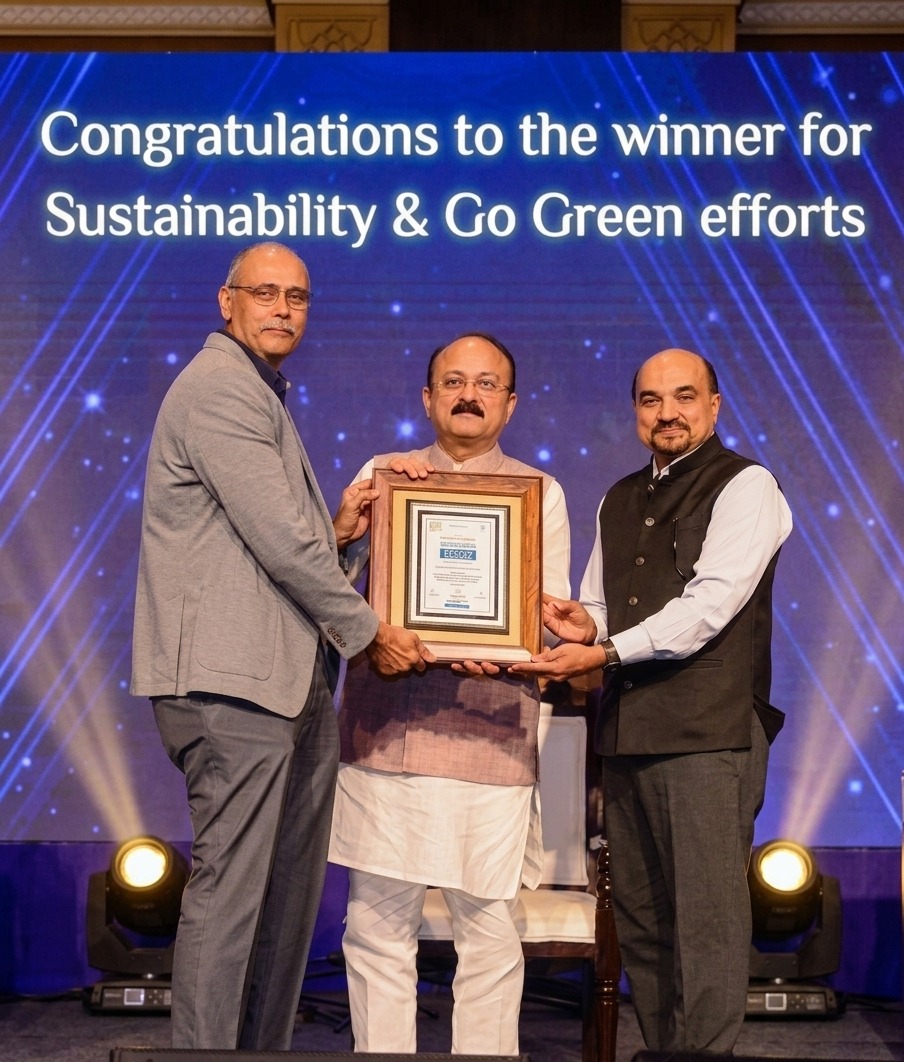 award