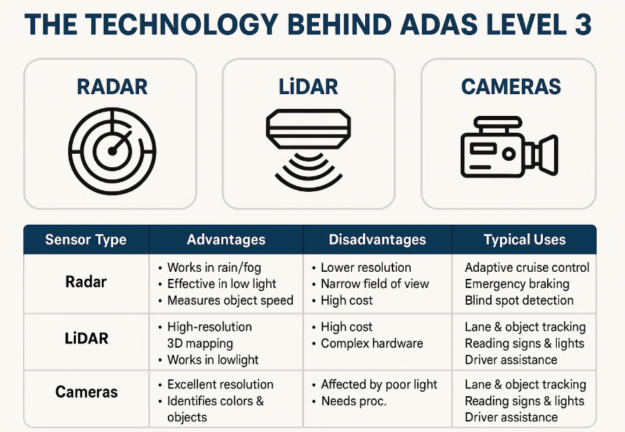 adas challenge
