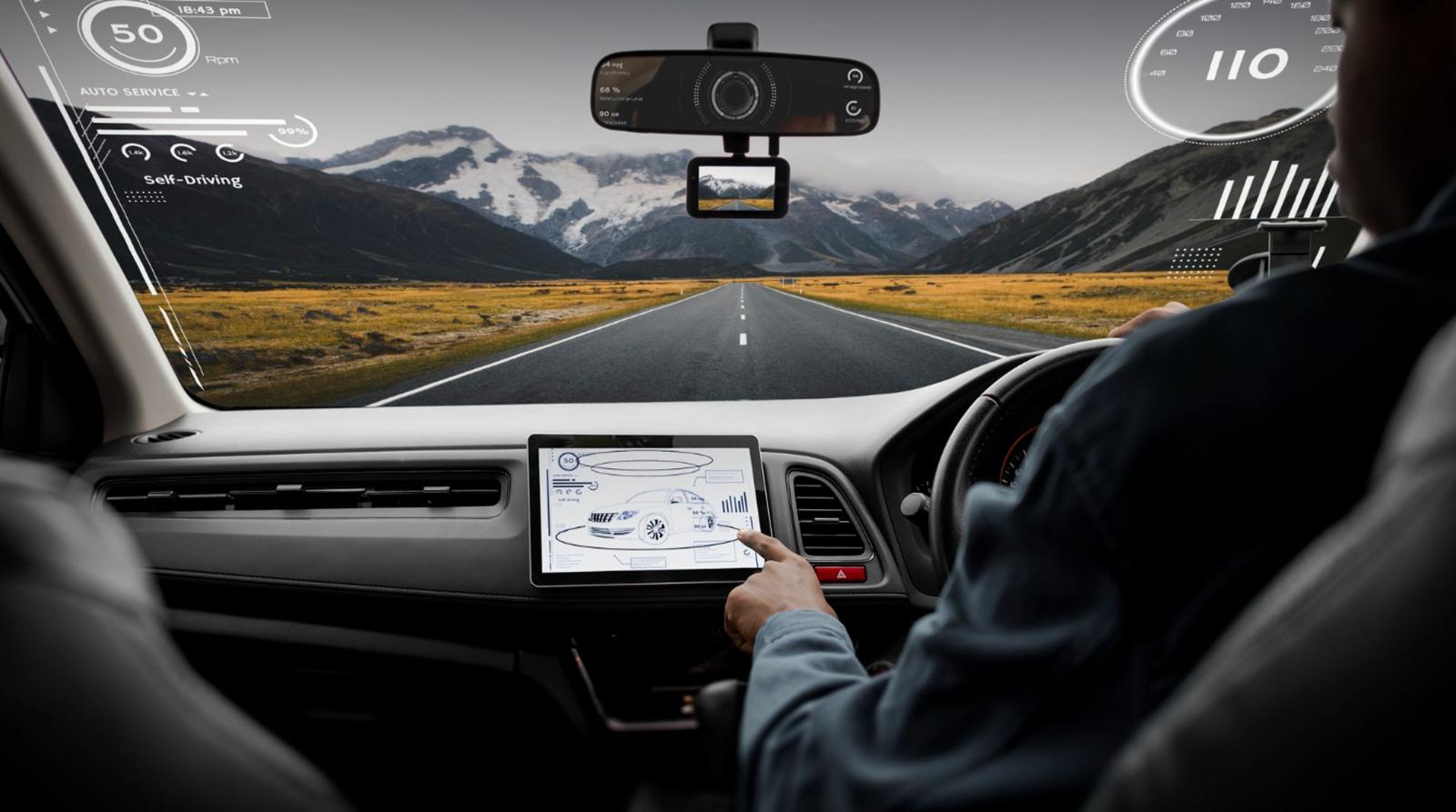 Autonomous Driving Level