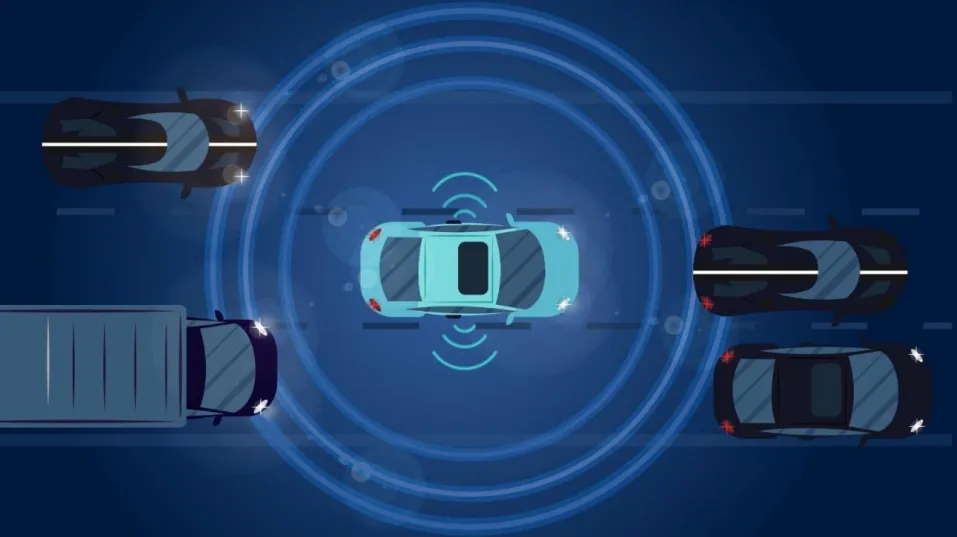 adas levels explained
