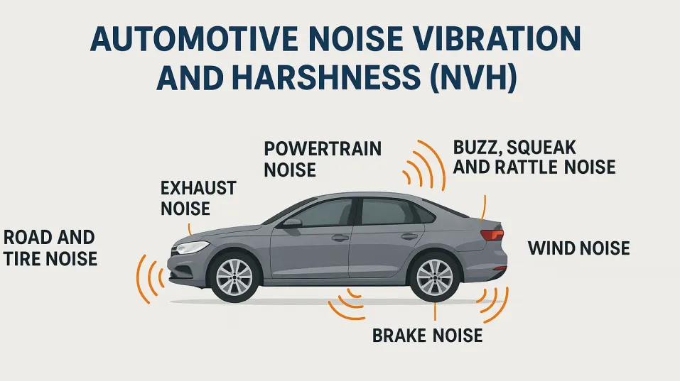 Automotive-NVH