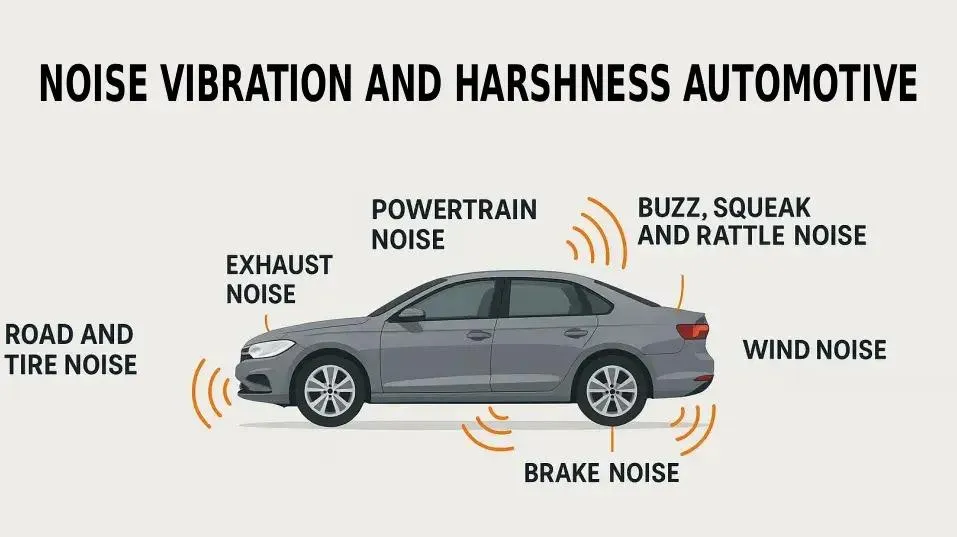 Automotive-NVH