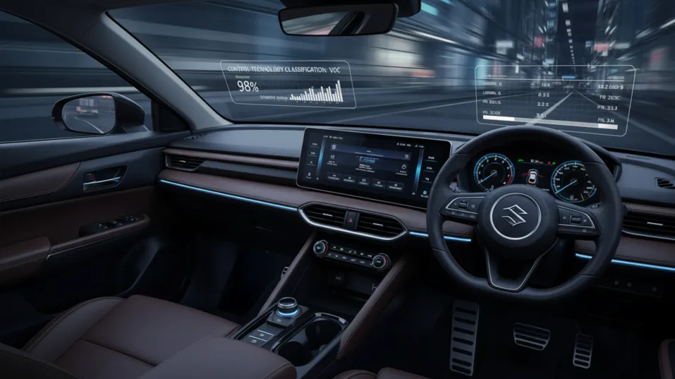 Vehicle Dynamic Control Explained