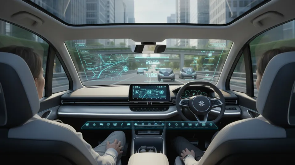 What are Self Driving Cars