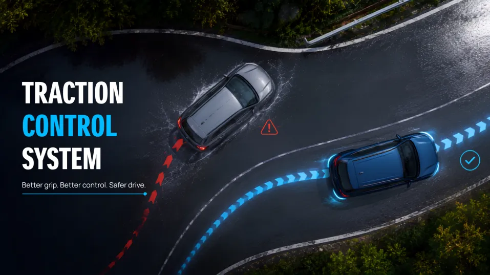 Traction Control System