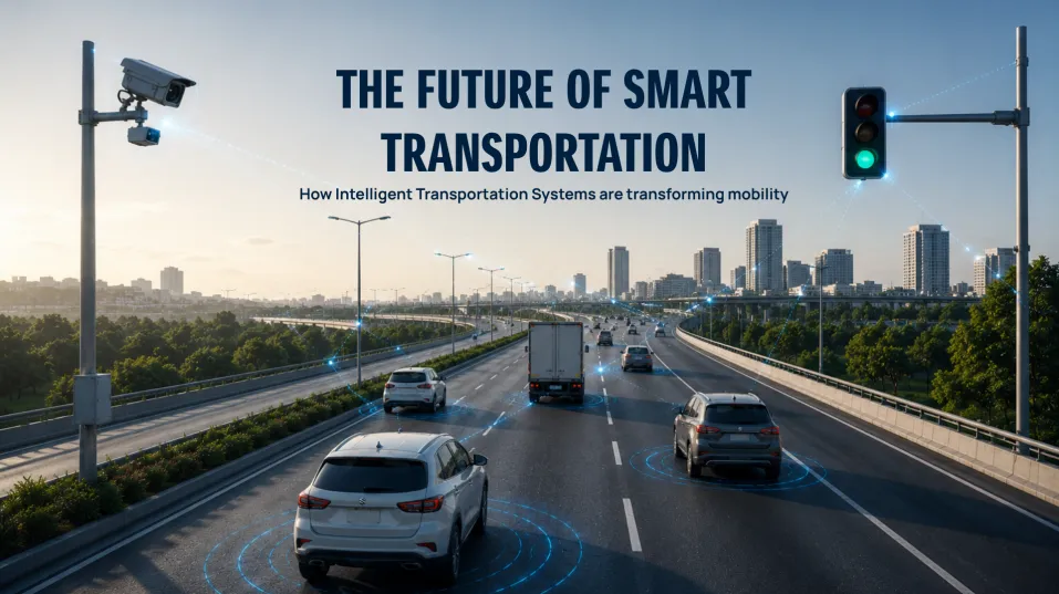 Intelligent Transportation System