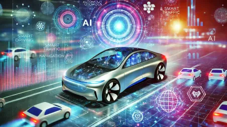 Artificial Intelligence in the Automotive Industry