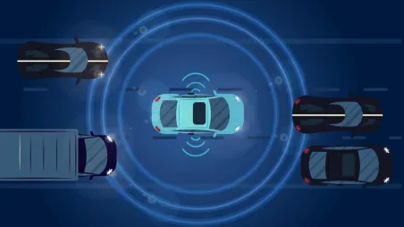 adas levels explained 