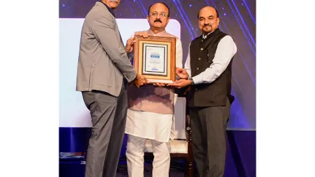 award