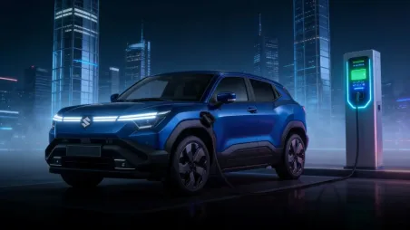 EV Battery Technology