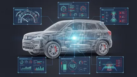 Artificial Intelligence in Transportation