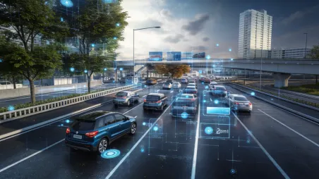 Automotive Aerodynamics in Cars