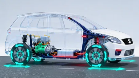   Regenerative Braking