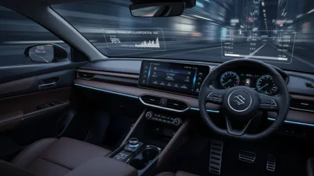 Vehicle Dynamic Control Explained