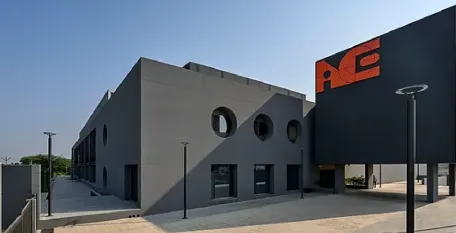 Office Gandhinagar