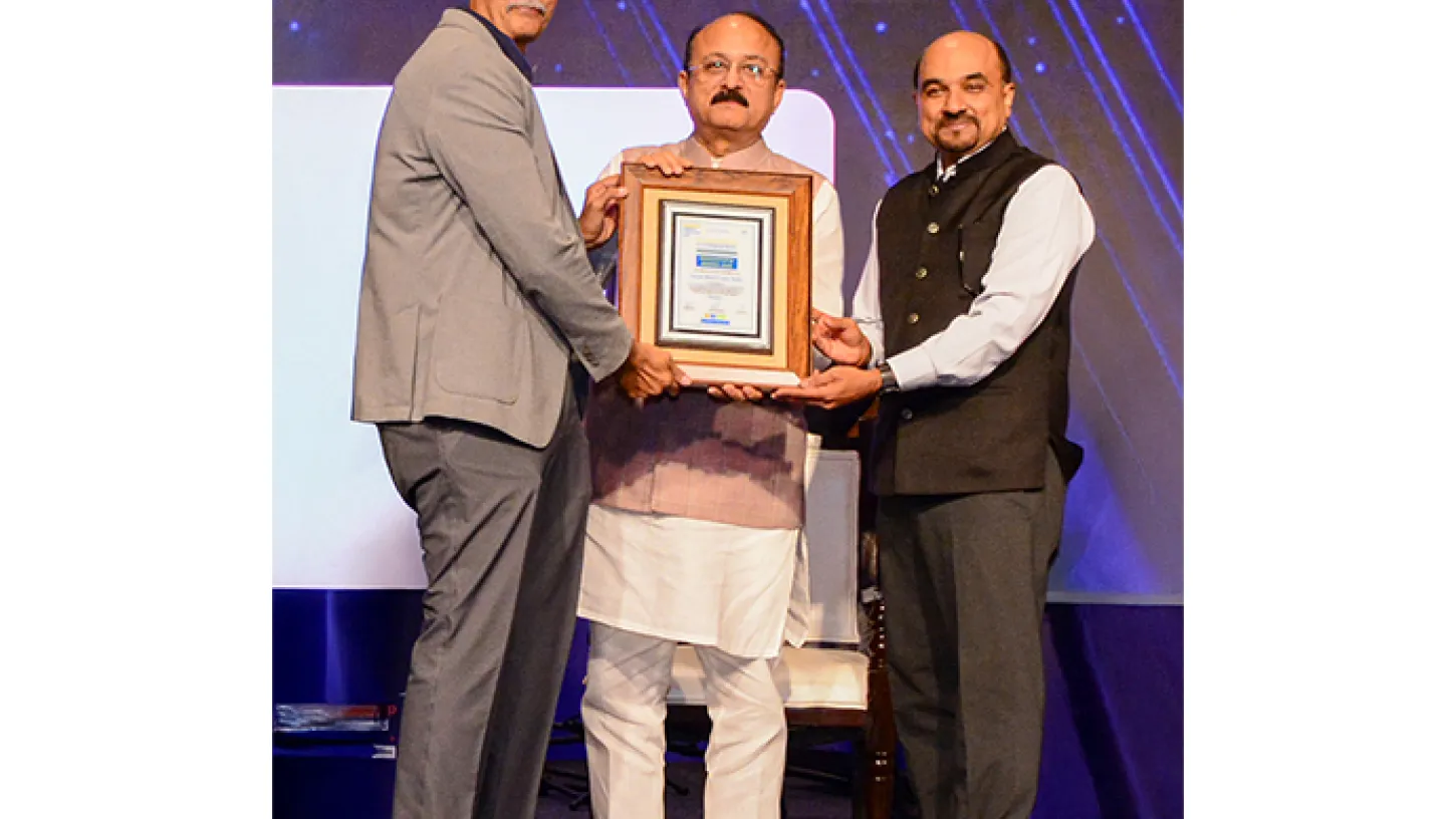 award