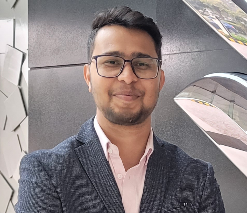 Sahil Gupta